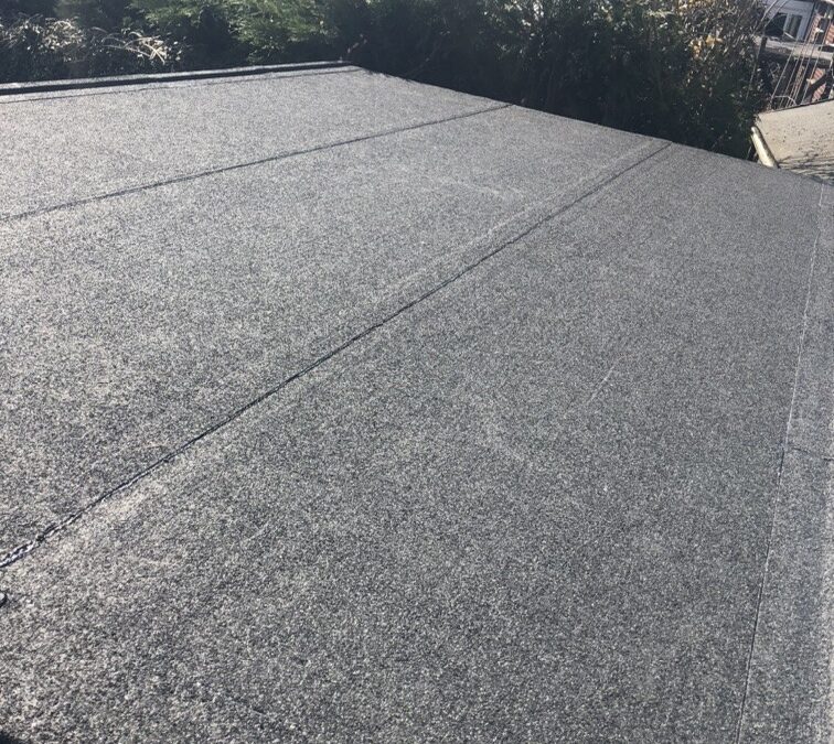 Flat Roofing Solutions in Waterlooville: What You Need to Know