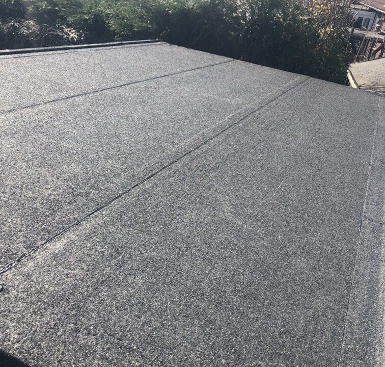 Flat Roofing Solutions in Waterlooville: What You Need to Know